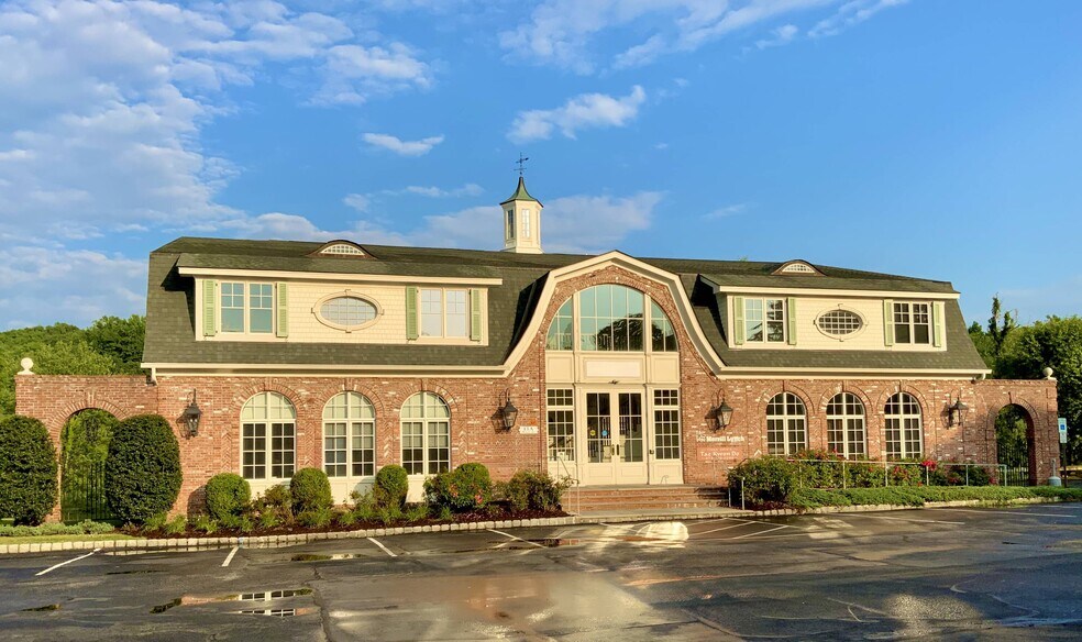 13A Main St, Sparta, NJ à louer - Photo de l’immeuble – Image 1 sur 9