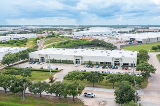 Plus de détails pour 12550 Reed Rd, Sugar Land, TX - Local d'activités à louer