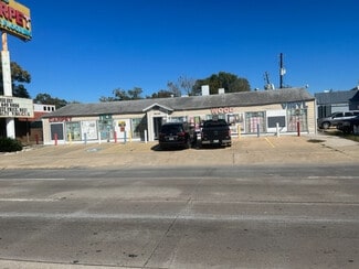 Plus de détails pour 8105 Gulf Fwy, Houston, TX - Local commercial à vendre