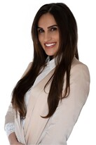 Alexa Daubney