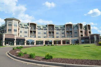 Plus de détails pour 401 Pinnacle Way, Eau Claire, WI - Bureau/Local commercial, Local commercial à louer