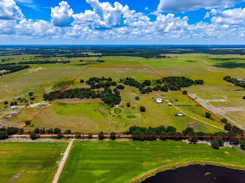3030 N Nursery Rd, Zolfo Springs, FL à vendre - Aérien – Image 3 sur 12