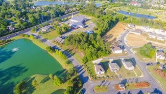 Plus de détails pour 330 Leavell Cir, Montgomery, AL - Terrain à vendre