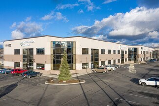 Plus de détails pour 10102 E Knox Ave, Spokane Valley, WA - Local d'activités, Industriel/Logistique à louer