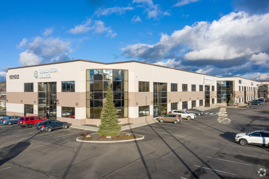 10102 E Knox Ave, Spokane Valley, WA à louer - Photo principale – Image 1 sur 7