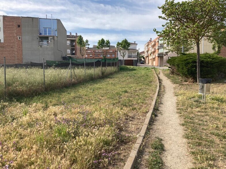 Carrer Laurea Figuerola, 13, Calaf, Barcelona à vendre - Photo intérieure – Image 1 sur 6
