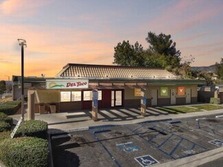 Plus de détails pour 3702 Highland Ave, Highland, CA - Local commercial à vendre