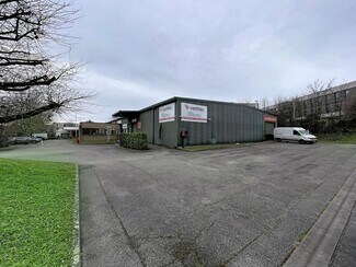 Plus de détails pour 15 Rue Jean-Elysée Dupuy, Champagne-au-Mont-d'Or - Industriel/Logistique à louer