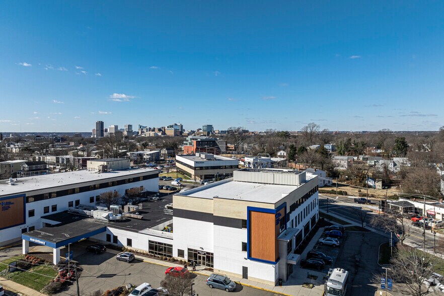 1510 N 28th St, Richmond, VA à louer - Photo de l’immeuble – Image 3 sur 6