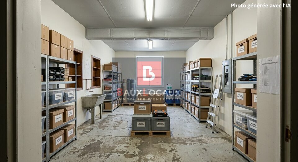 Local commercial dans Avignon à vendre - Photo intérieure – Image 3 sur 7