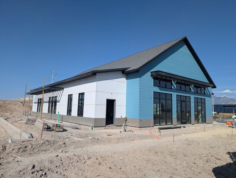 1500 3600 w, Lehi, UT à vendre - Photo de l’immeuble – Image 2 sur 10