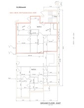 1419 Alexandria Pike, Fort Thomas, KY à louer Plan de site– Image 1 sur 1