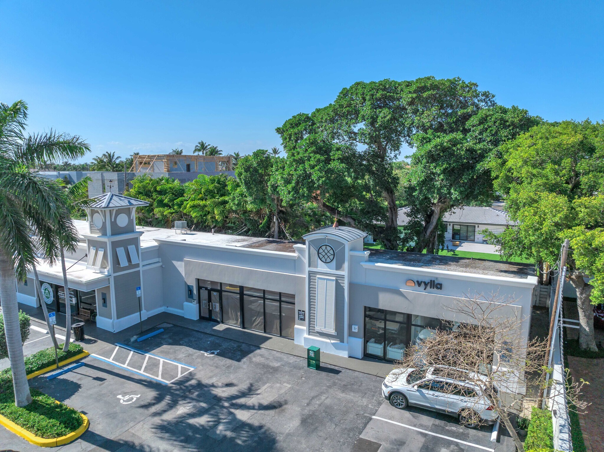 701-725 E Palmetto Park Rd, Boca Raton, FL à louer Photo de l’immeuble– Image 1 sur 27