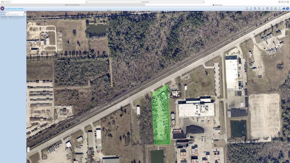 17928 Beaumont Hwy, Houston, TX à vendre - Photo de l’immeuble – Image 3 sur 3