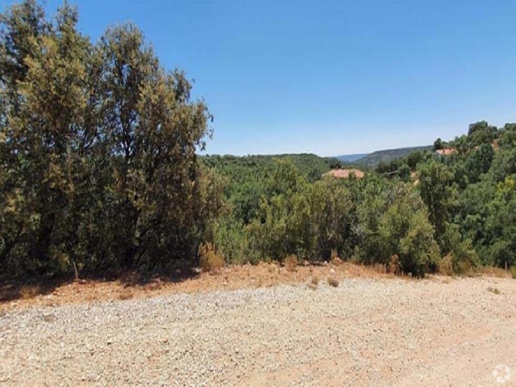 Terrain dans Loranca de Tajuña, Guadalajara à vendre Photo principale– Image 1 sur 4
