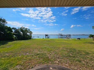 Plus de détails pour 3817 NASA, El Lago, TX - Terrain à vendre