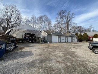 Plus de détails pour 87 Spencer Plain Rd, Old Saybrook, CT - Industriel/Logistique à louer