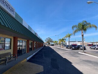 Plus de détails pour 12340-12384 US Highway 19, Hudson, FL - Local commercial à louer
