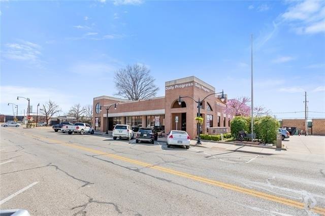 315 W Will Rogers Blvd, Claremore, OK à vendre - Photo de l’immeuble – Image 3 sur 24