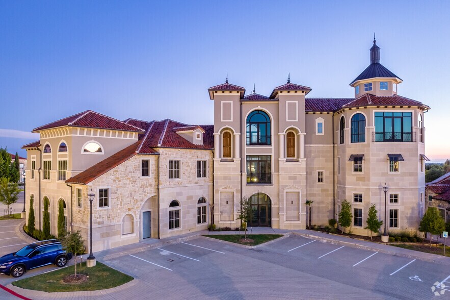 210 Adriatic Pky, McKinney, TX à louer - Photo de l’immeuble – Image 2 sur 12