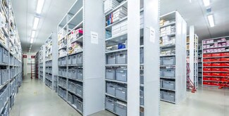 Plus de détails pour 26-28 Kingstanding Way, Tunbridge Wells - Industriel/Logistique à vendre