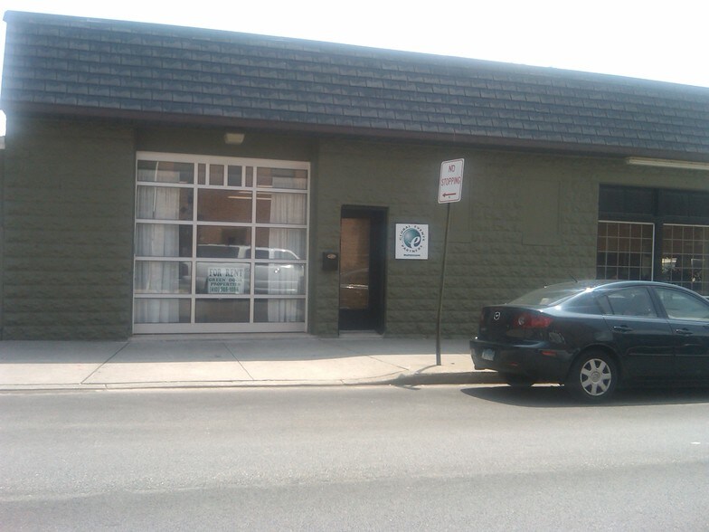 1101 S Hanover St, Baltimore, MD à louer - Photo de l’immeuble – Image 3 sur 5