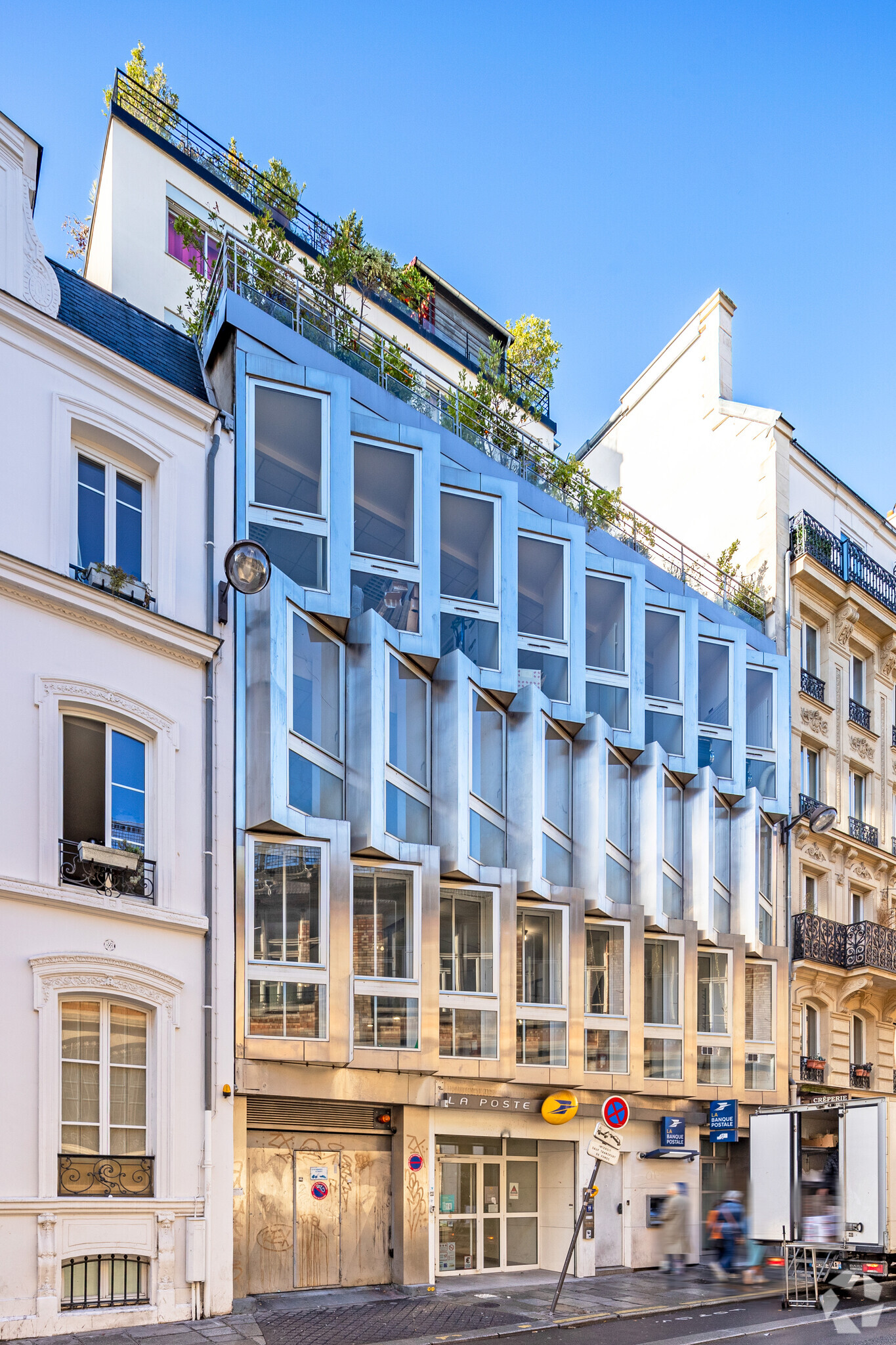 63 Rue De Douai, Paris à vendre Photo principale– Image 1 sur 2