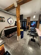 Local commercial dans Madrid, Madrid à louer Photo intérieure– Image 1 sur 7