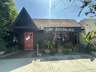 Plus de détails pour 1712 Colorado Blvd, Los Angeles, CA - Local commercial à louer