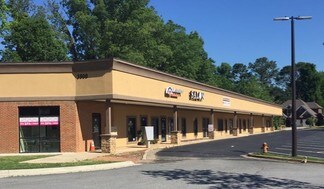 Plus de détails pour 3900 Lavista Rd, Tucker, GA - Local commercial à vendre