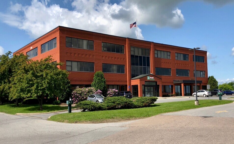2300 St George Rd, Williston, VT à louer - Photo principale – Image 1 sur 15