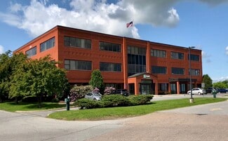 Plus de détails pour 2300 St George Rd, Williston, VT - Bureau à louer
