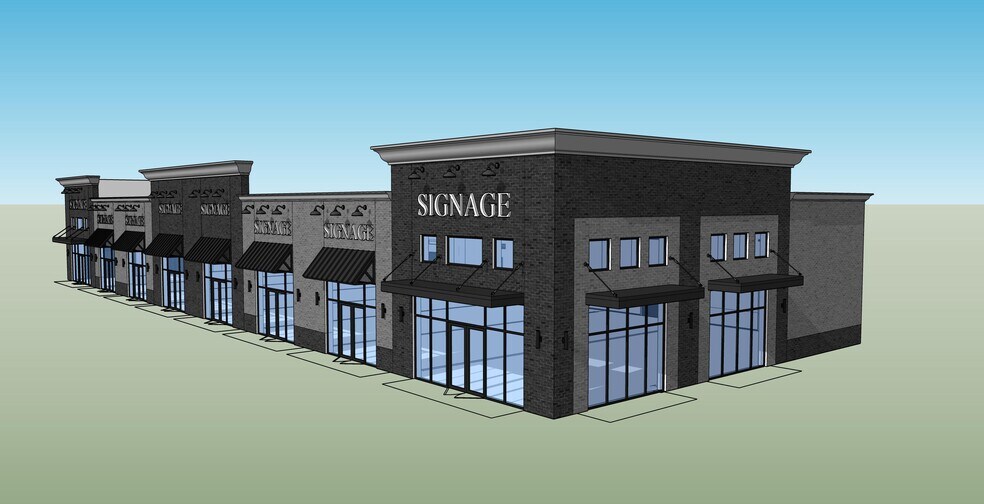 148 Briarcliff Dr, Clayton, NC à louer - Photo de l’immeuble – Image 2 sur 6