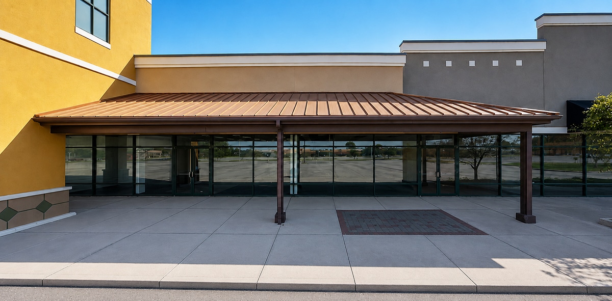 1402-1498 W Old Highway 40, Odessa, MO à louer Photo intérieure– Image 1 sur 5