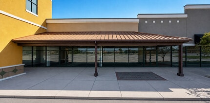 1402-1498 W Old Highway 40, Odessa, MO à louer Photo intérieure– Image 1 sur 5