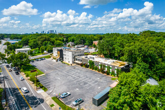 Plus de détails pour 1800 Jonesboro Rd SE, Atlanta, GA - Local commercial à louer