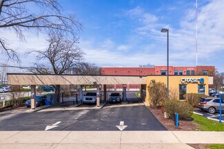 Plus de détails pour 201 W Capitol Dr, Milwaukee, WI - Local commercial à louer