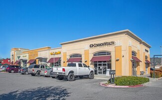 Plus de détails pour 1041 Cochrane Rd, Morgan Hill, CA - Local commercial à louer