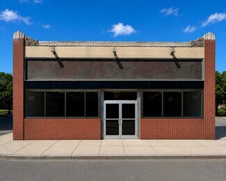 Plus de détails pour 85 Center St, Middleborough, MA - Bureau/Local commercial à louer