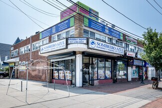 Plus de détails pour 2000 Brentwood Rd, Brentwood, NY - Bureau, Local commercial à louer