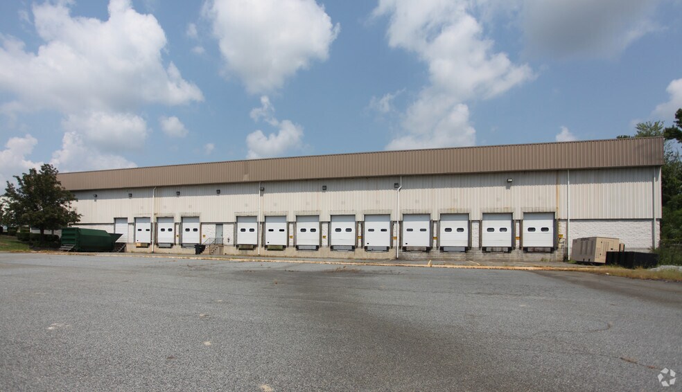 40 Industrial Dr, North East, MD à louer - Photo de l’immeuble – Image 3 sur 19