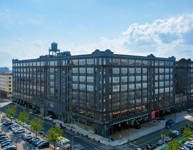 Plus de détails pour 4000-4014 1st Ave, Brooklyn, NY - Industriel/Logistique à louer