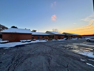 Plus de détails pour 2205 Jolly Rd, Okemos, MI - Bureau à louer