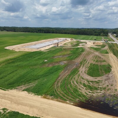 3351 OH-850, Bidwell, OH à louer - Photo de la construction – Image 3 sur 6