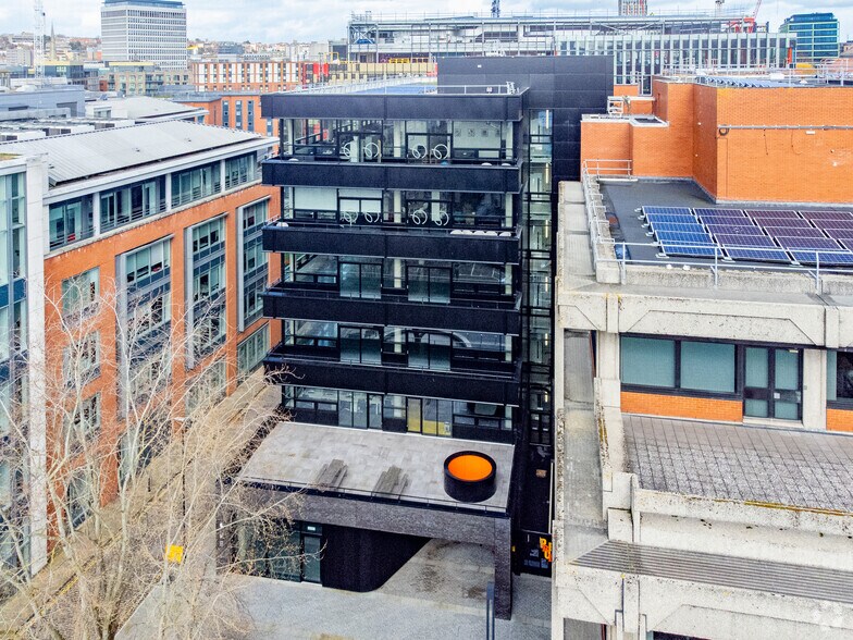 1 Portwall Ln, Bristol à louer - Photo de l’immeuble – Image 3 sur 16