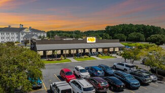 Plus de détails pour 1000 E Highway 80 E, Pooler, GA - Local commercial à vendre