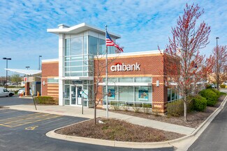 Plus de détails pour 2550 N Sutton Rd, Hoffman Estates, IL - Local commercial à vendre