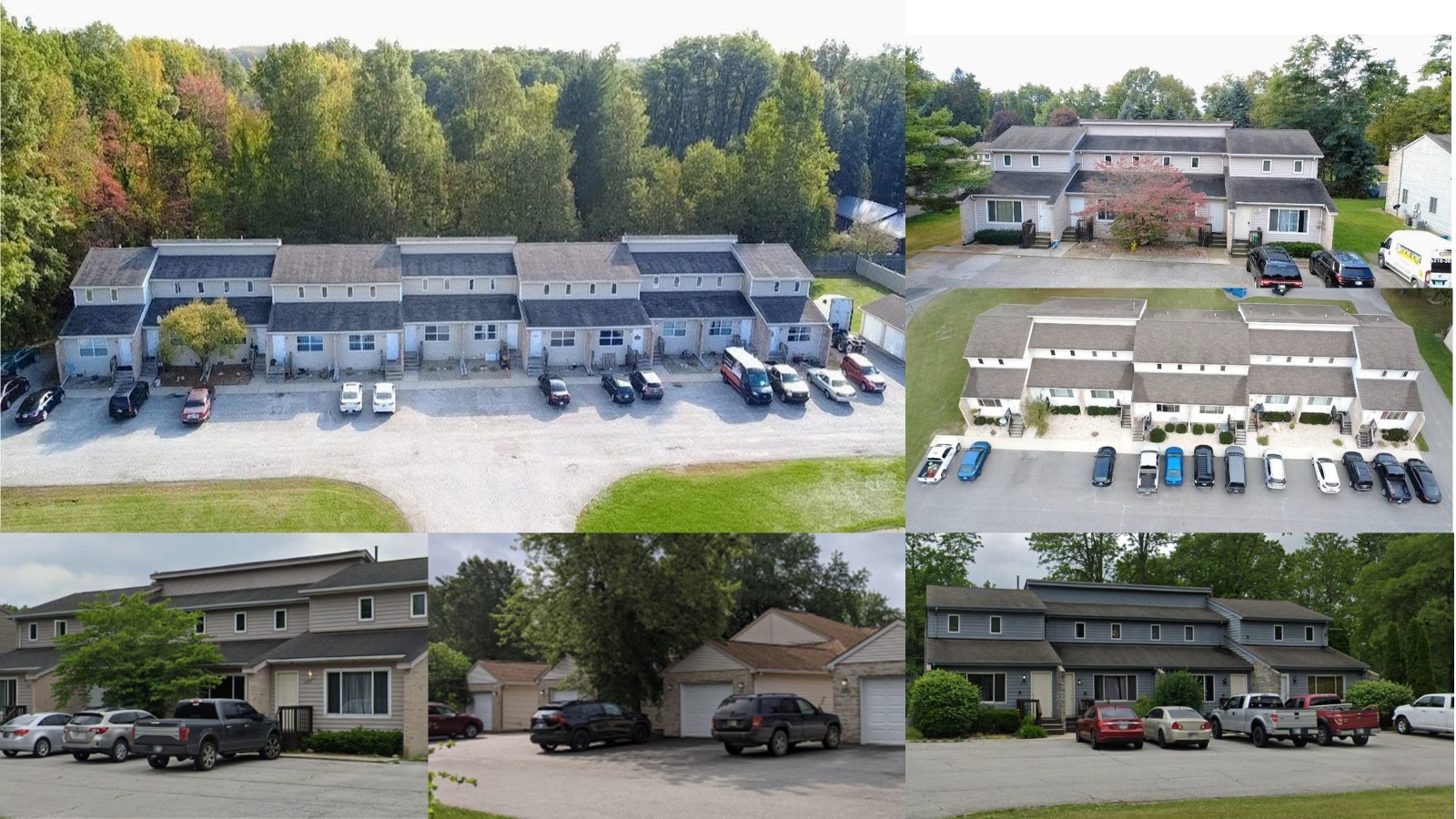 1230-1256 Lake Charles Ave, Porter, IN à vendre Photo principale– Image 1 sur 14
