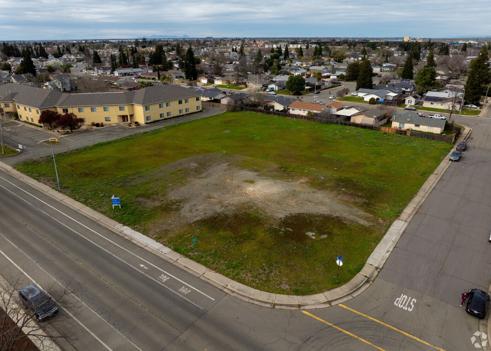 1603 3rd St, Lincoln, CA à vendre Photo principale– Image 1 sur 4
