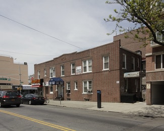 Plus de détails pour 2811 Ocean Ave, Brooklyn, NY - Bureau à louer